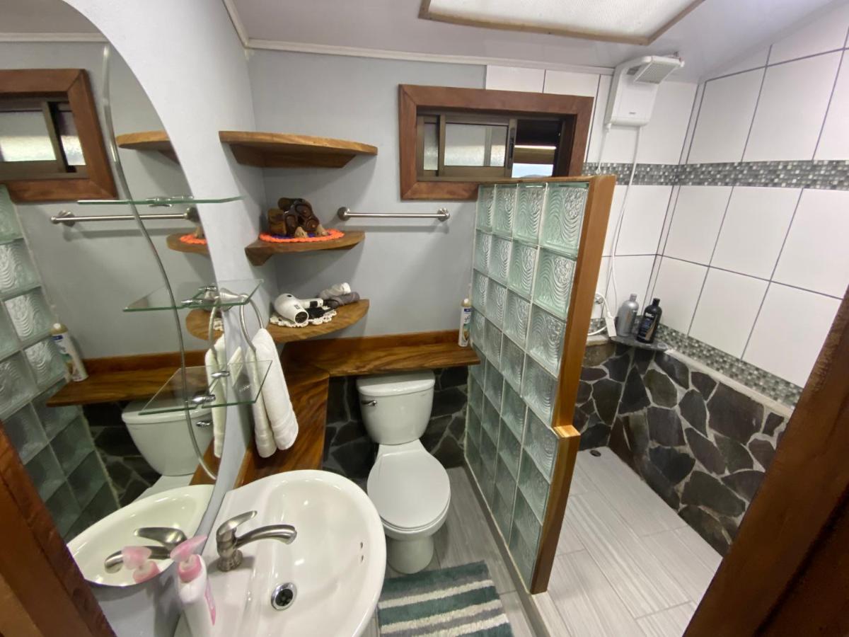 Chorotega Cabina - Housity