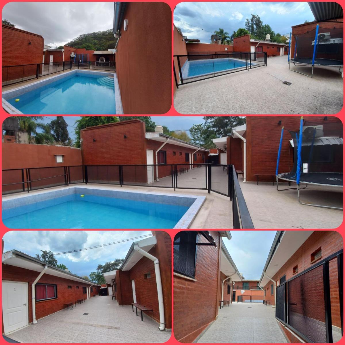 Apartamentos Villa Jardin - Housity