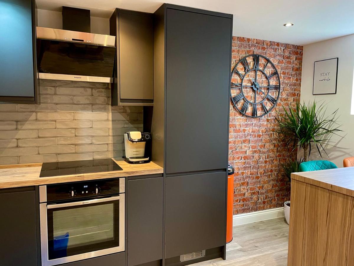 Smart/ Modern one bedroom flat - Housity