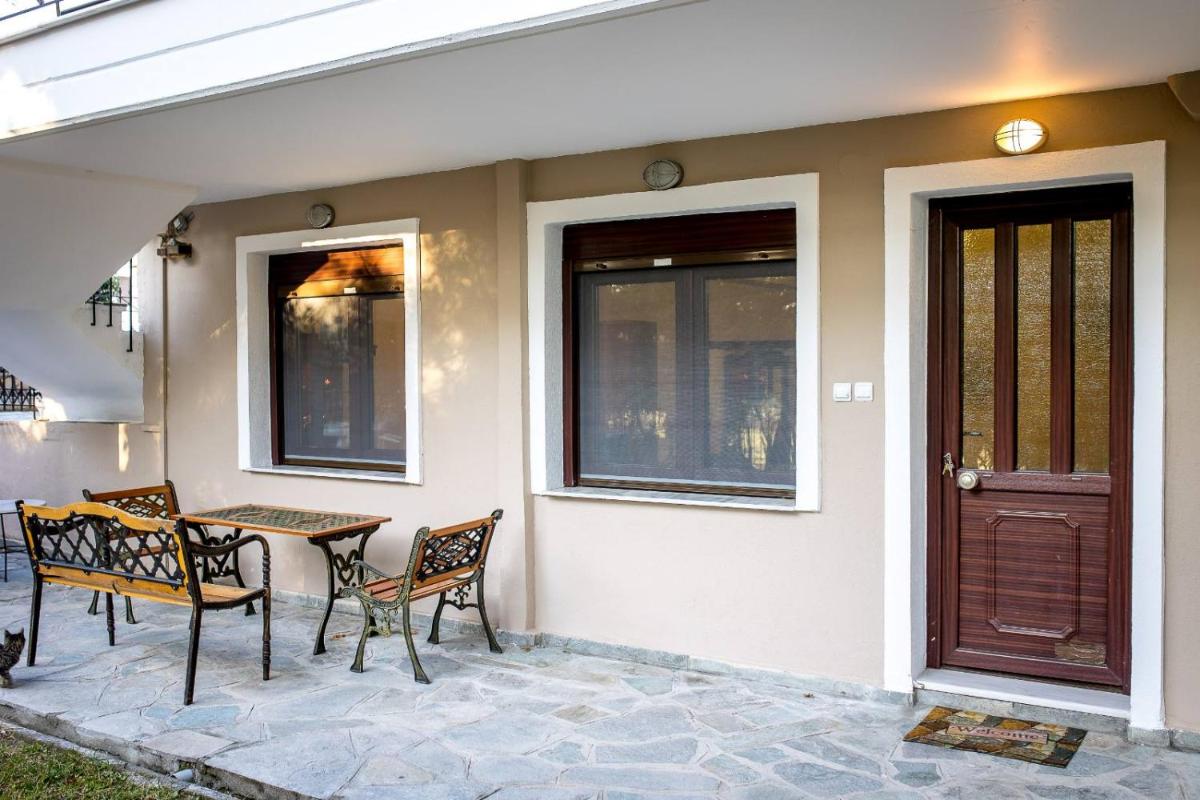 Mountain house Lailias - Housity