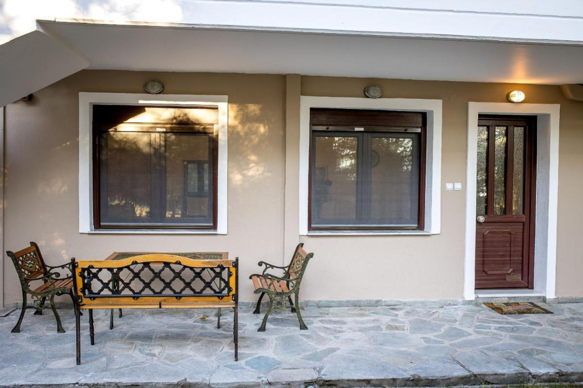 Mountain house Lailias - Housity
