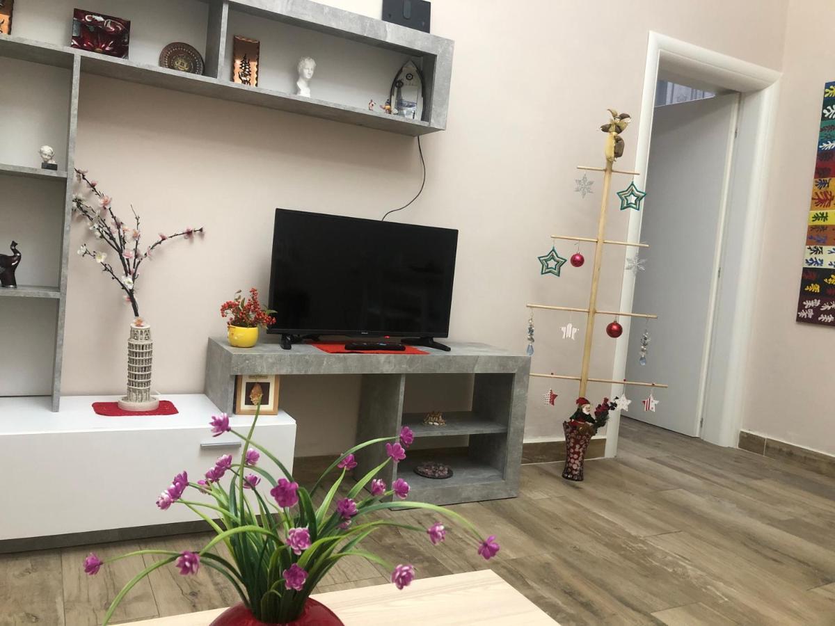 Suitetrails - Ani Apartament