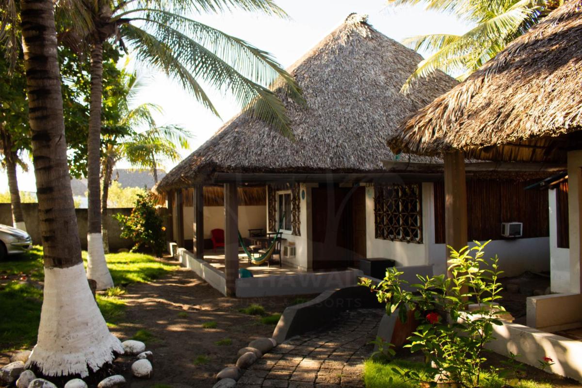 Suitetrails - Bungalows California, Disponible buscanos por fuera El Hawaii houses & resorts