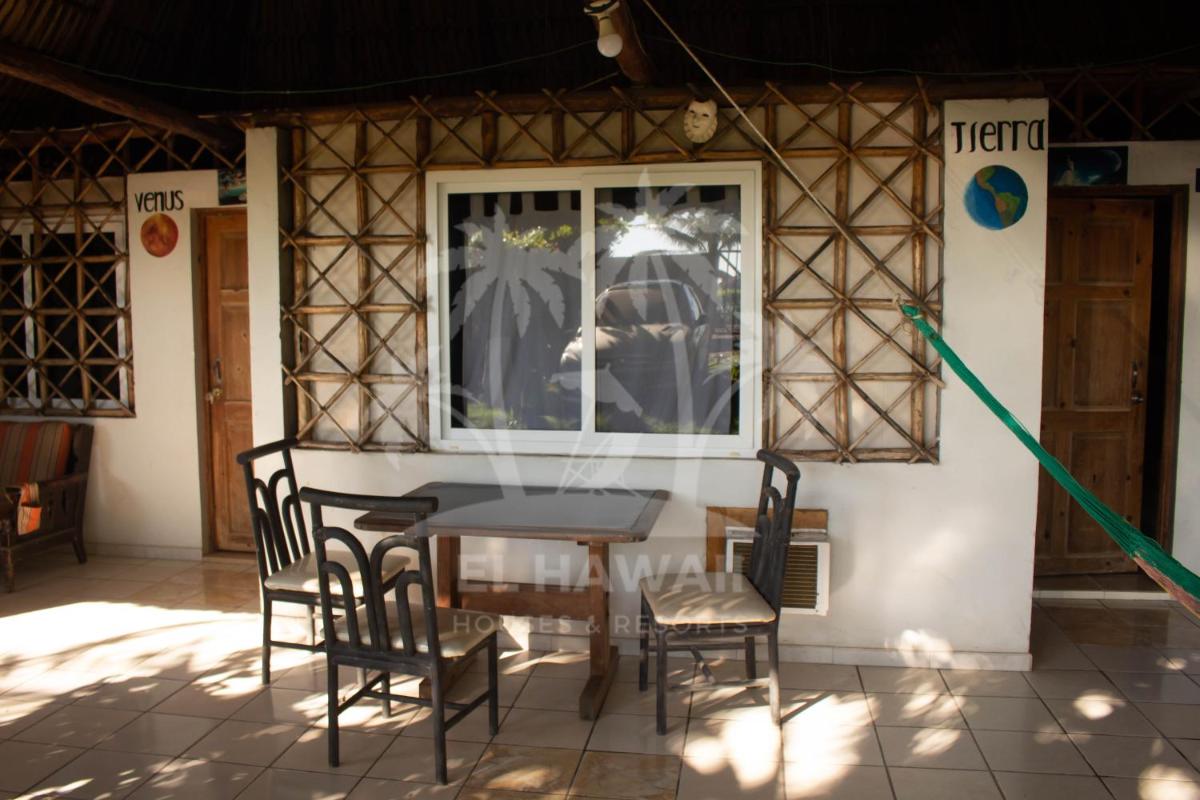 Suitetrails - Bungalows California, Disponible buscanos por fuera El Hawaii houses & resorts