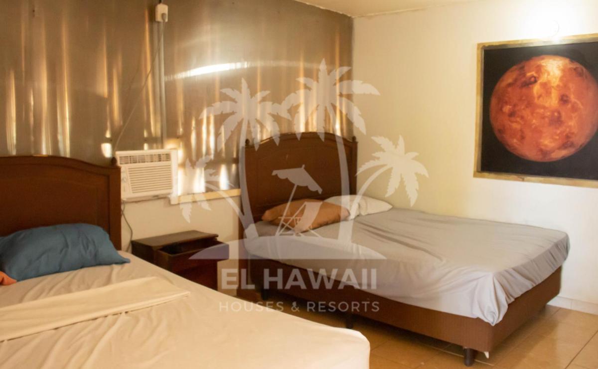 Suitetrails - Bungalows California, Disponible buscanos por fuera El Hawaii houses & resorts