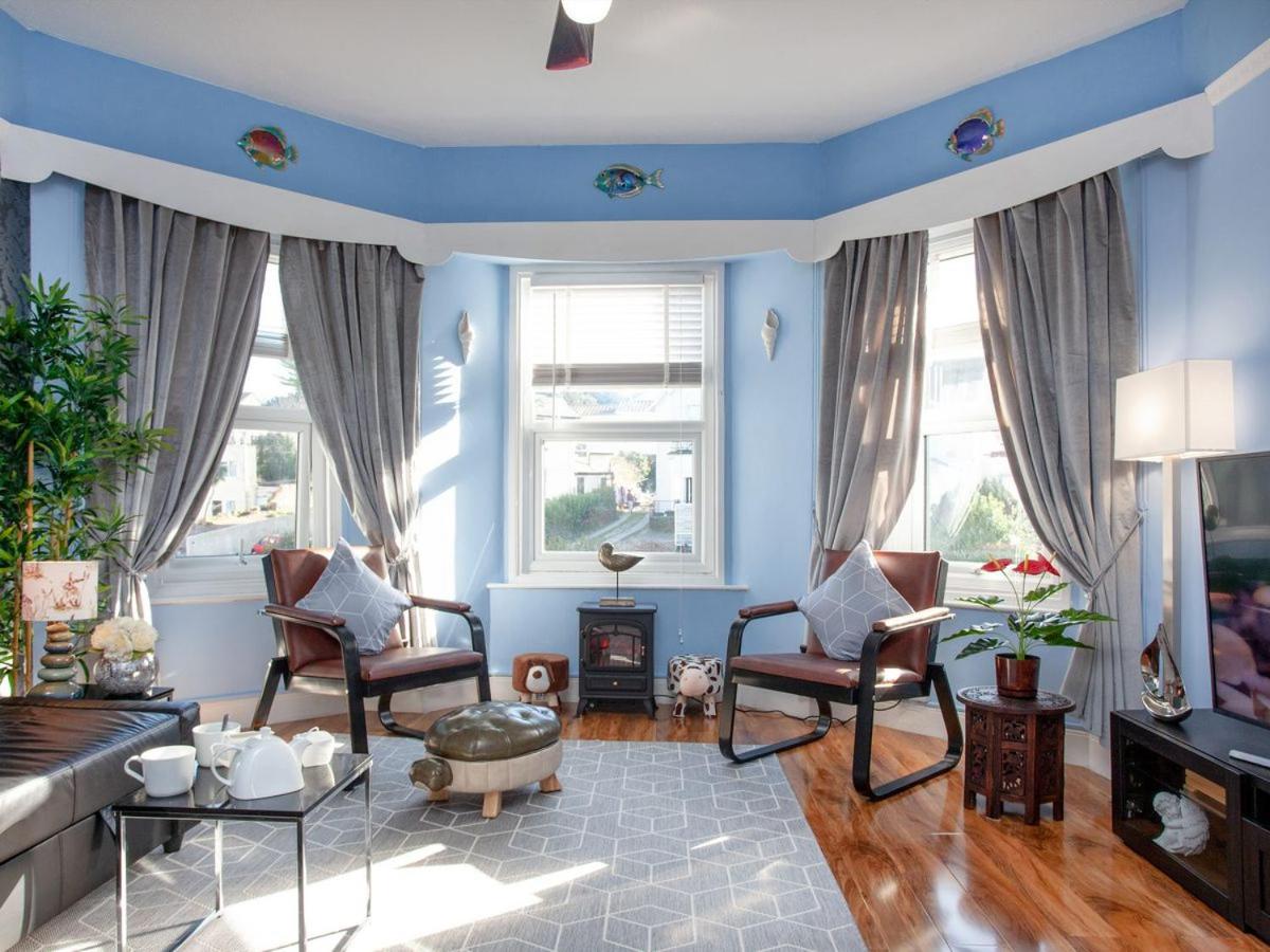 Fairy Cove - Housity