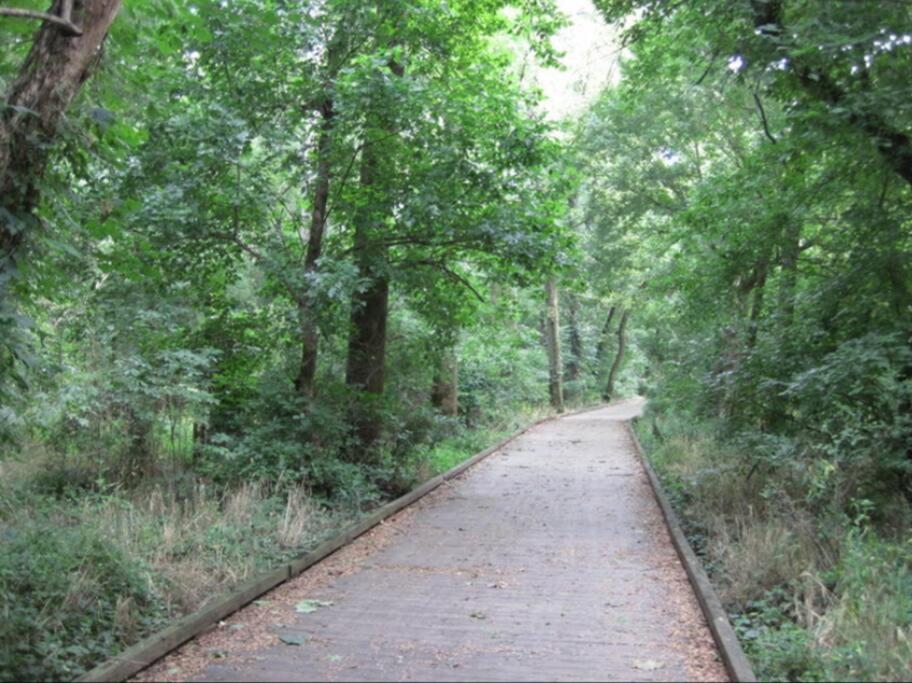 Cozy 2 Bedroom Pineville-Matthews Duplex Sleeps 8 - Housity