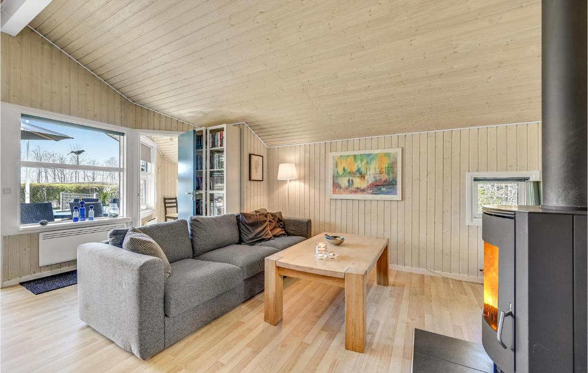 Awesome Home In Otterup With Kitchen - Housity