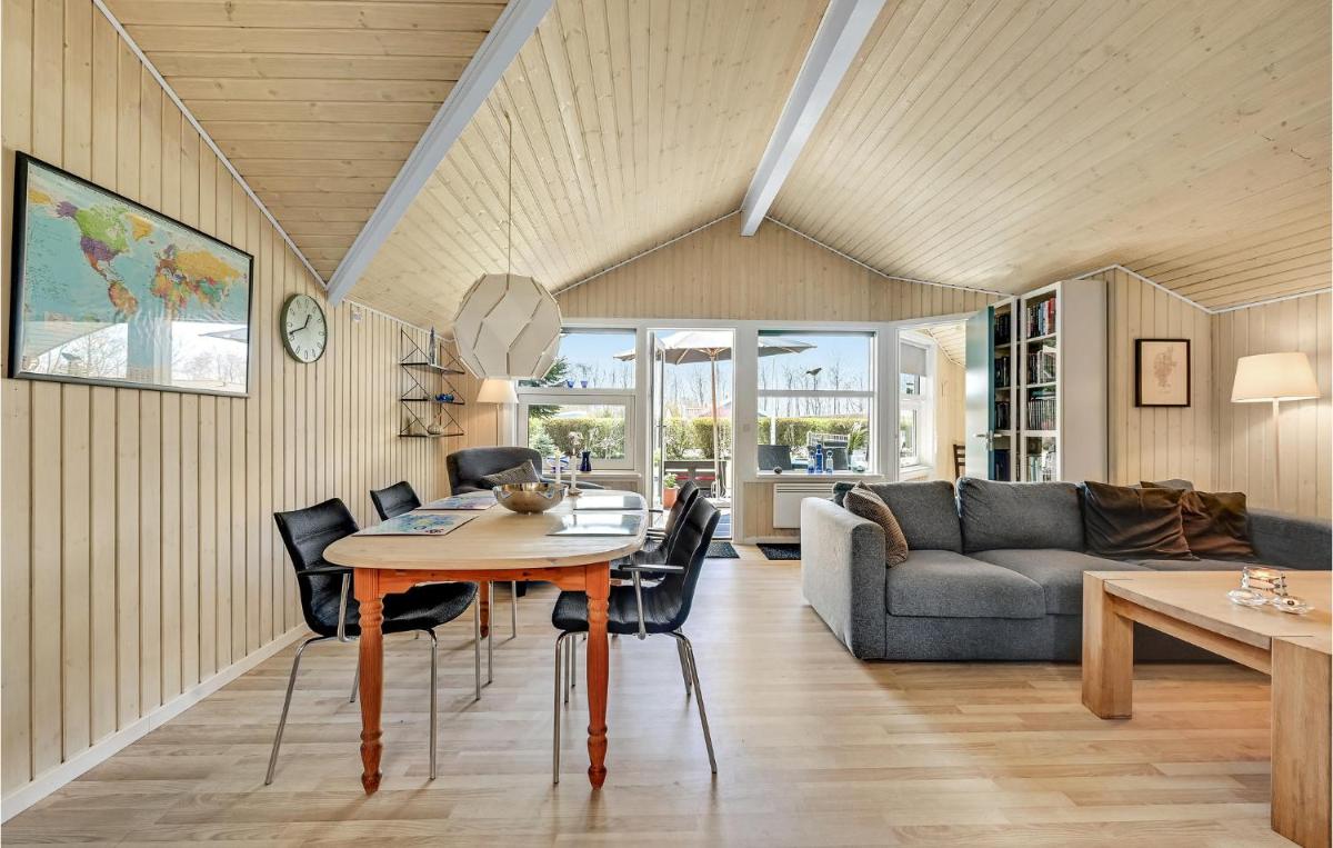 Awesome Home In Otterup With Kitchen - Housity