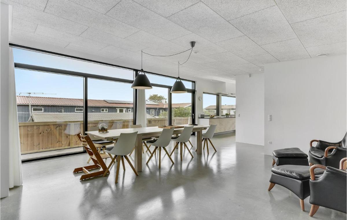 3 Bedroom Amazing Home In Juelsminde - Housity