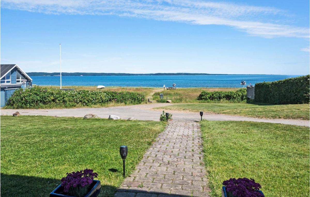 Lovely Home In Fredericia With Wifi - Housity