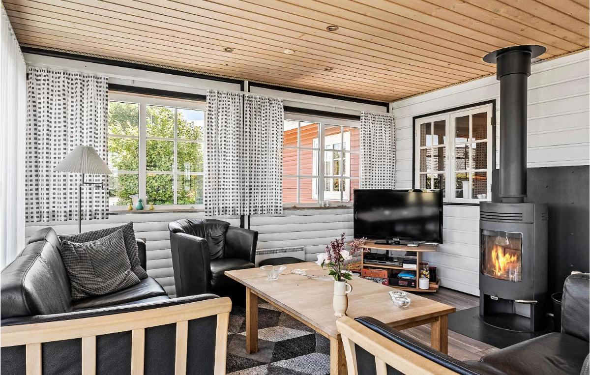 Lovely Home In Fredericia With Wifi - Housity