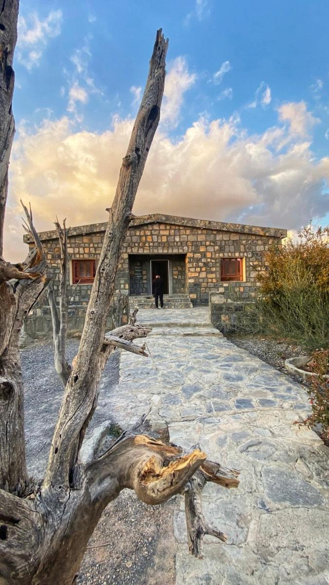 Jabal Shams Mountain Rest House - Housity