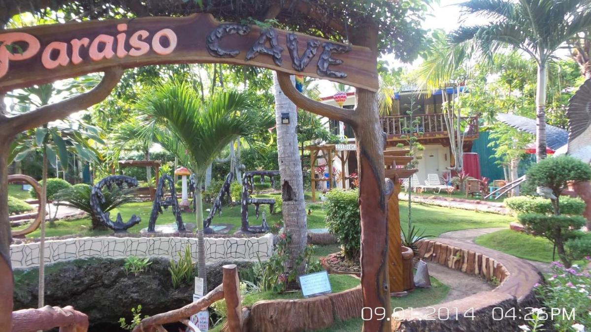 Suitetrails - Paraiso Cave & Restaurant & Resort