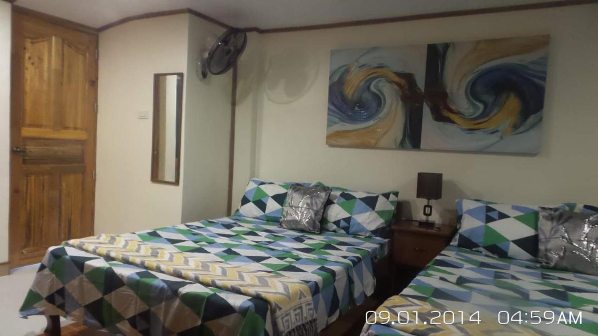 Suitetrails - Paraiso Cave & Restaurant & Resort