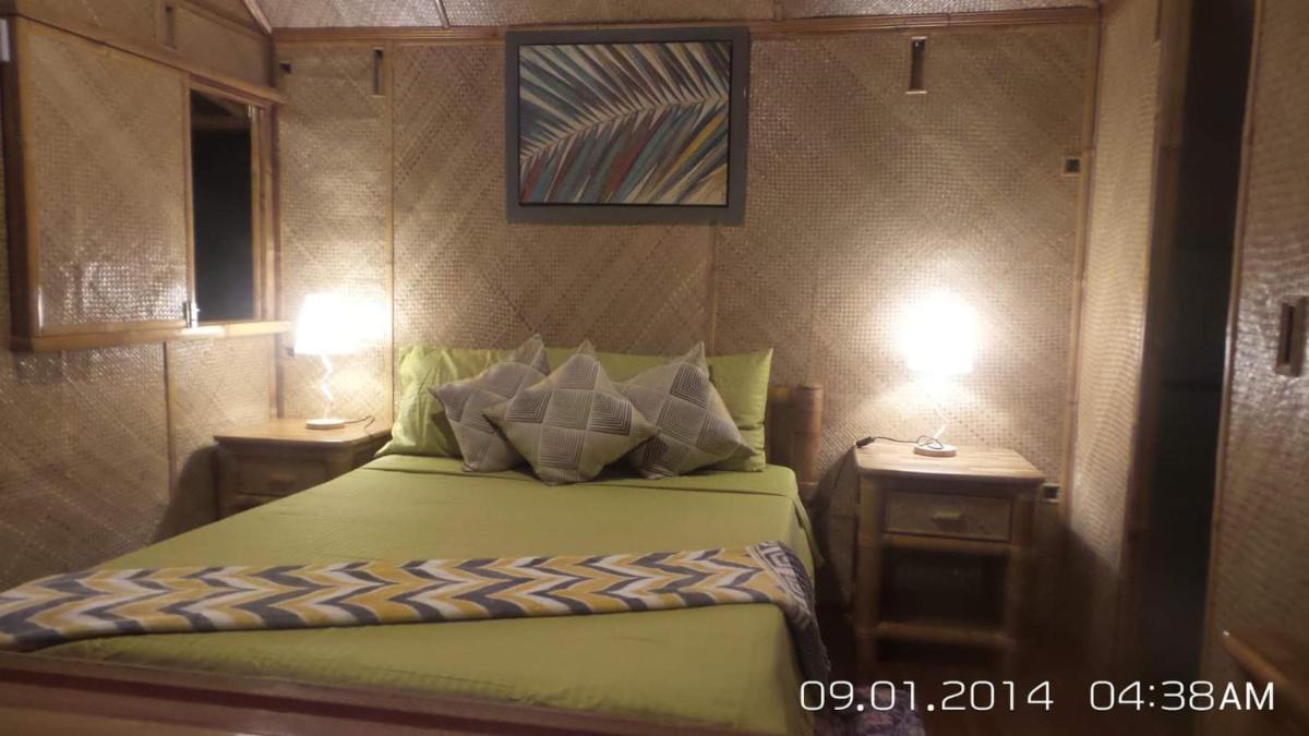 Suitetrails - Paraiso Cave & Restaurant & Resort