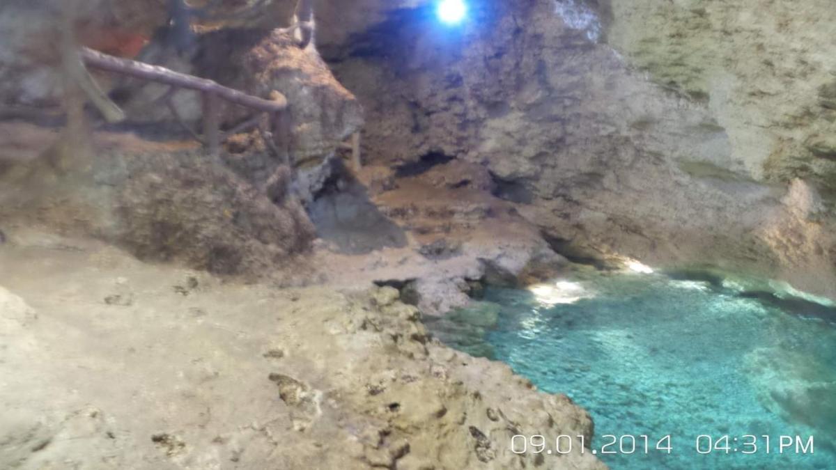 Suitetrails - Paraiso Cave & Restaurant & Resort