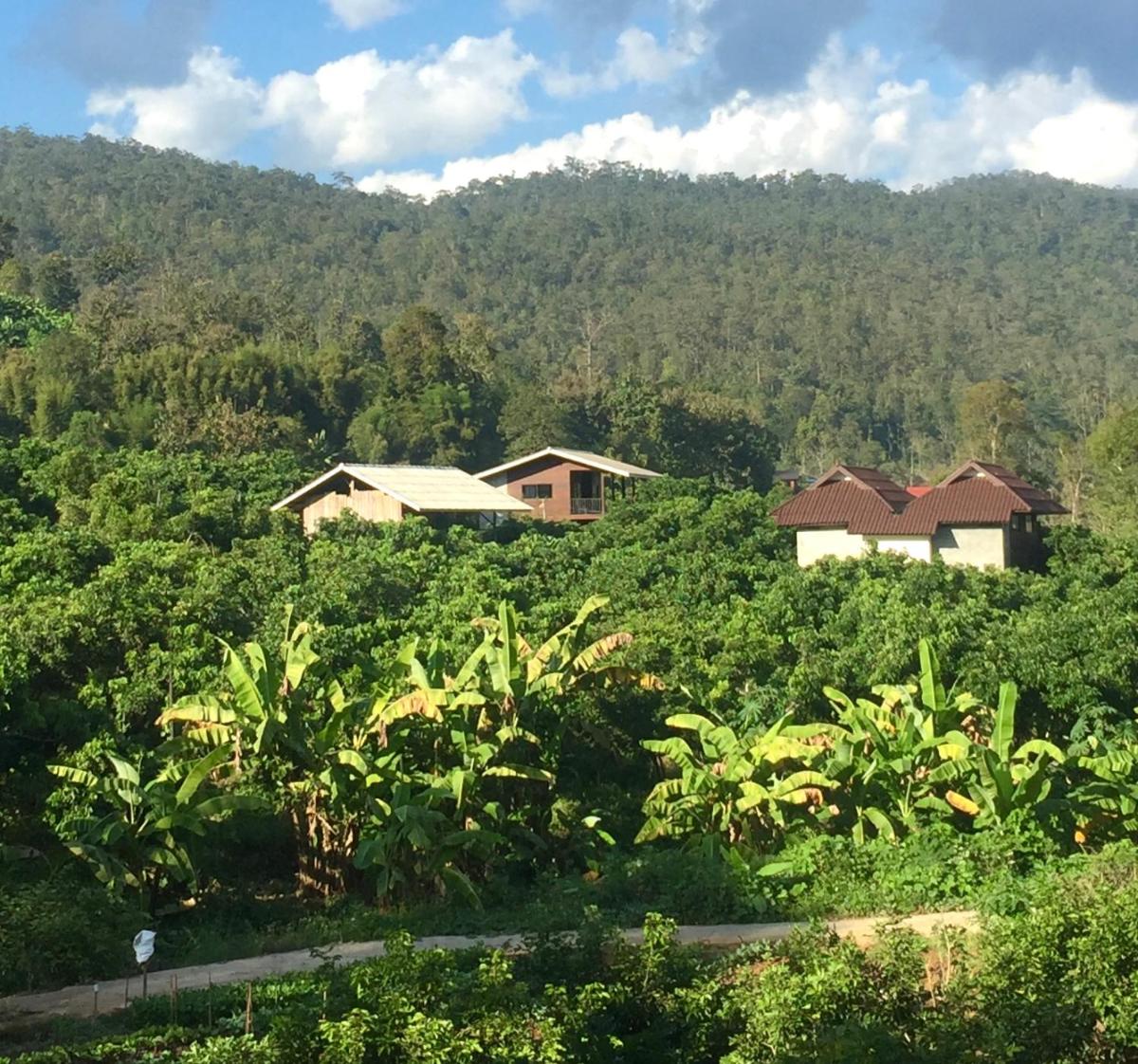 Maewin Garden Home - Housity