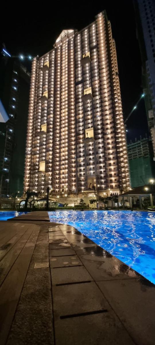 Suitetrails - Apartment in Pasig