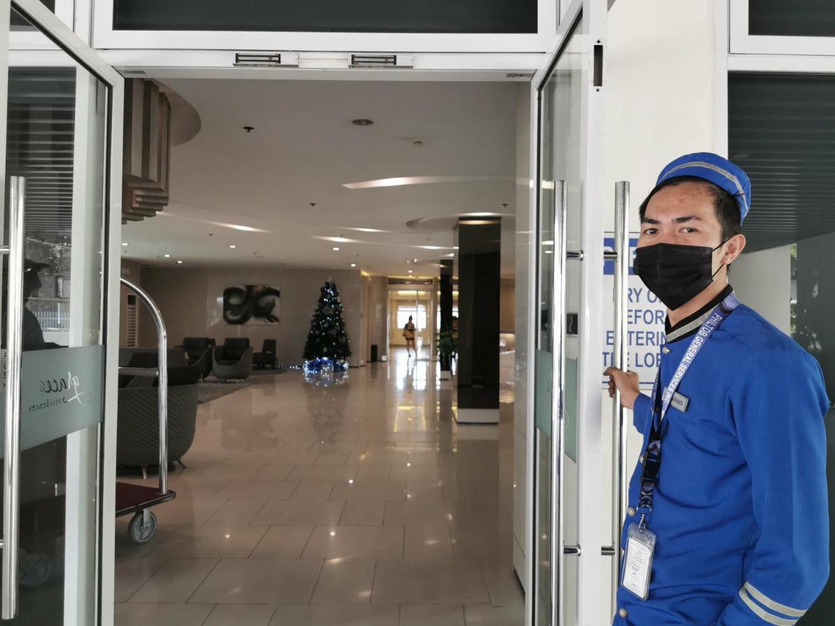 Liam's Pad at grace residences - Housity