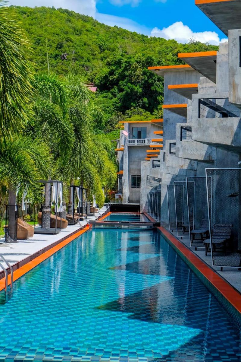 See Through Resort Haad Yao - Housity