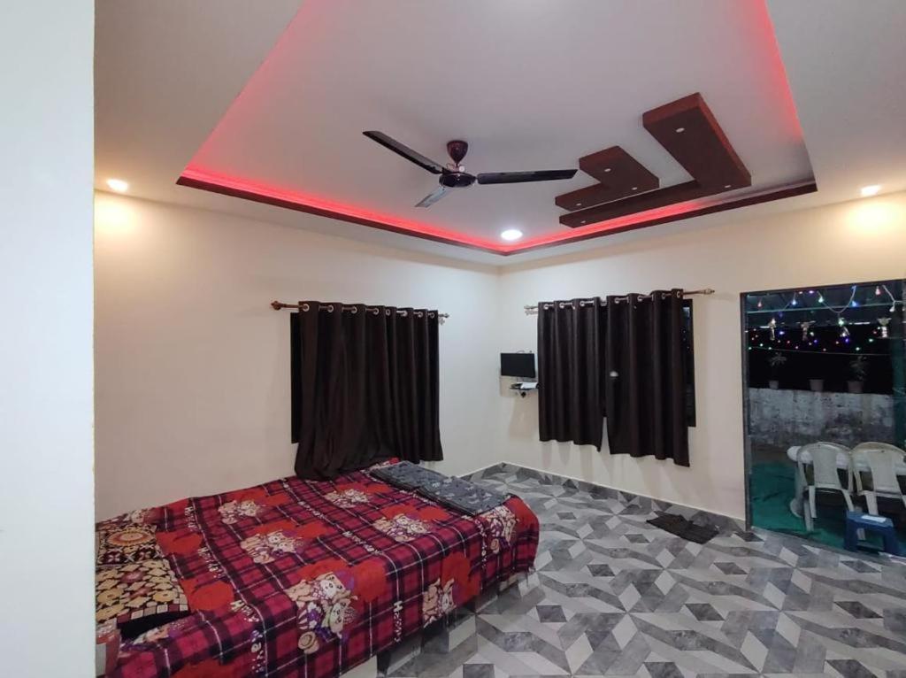 Vinayak Sparsh Homestay - Housity
