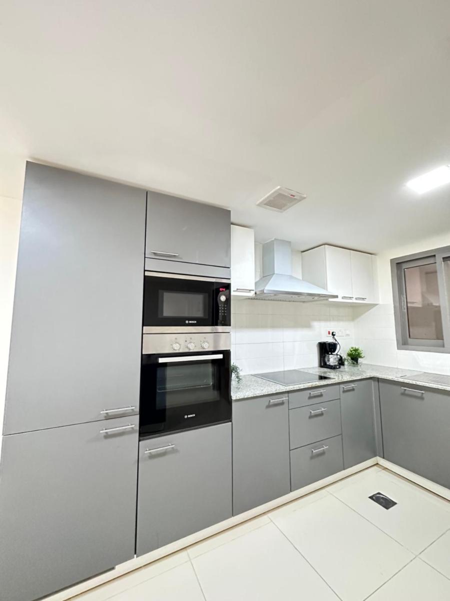 The white flat - Housity
