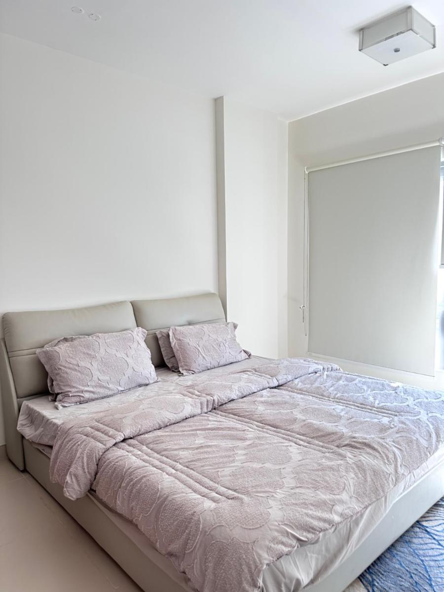 The white flat - Housity