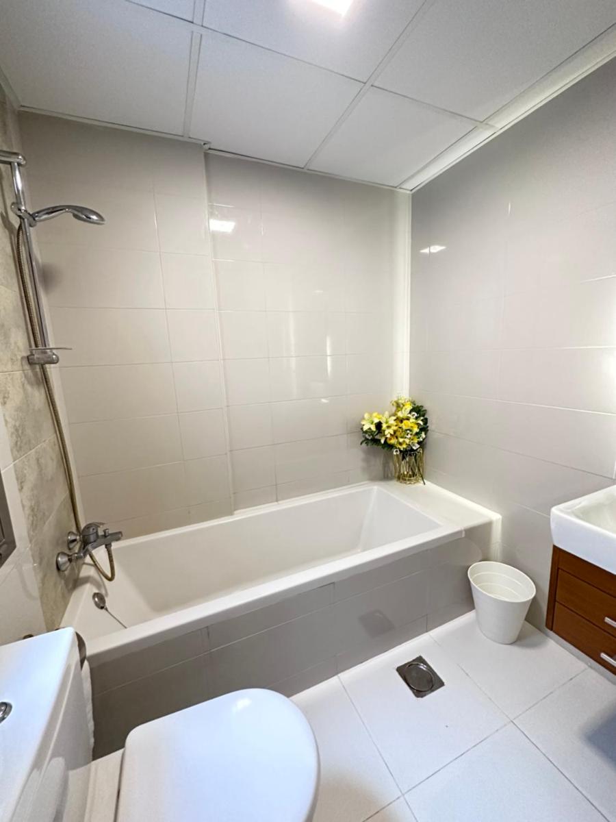 The white flat - Housity