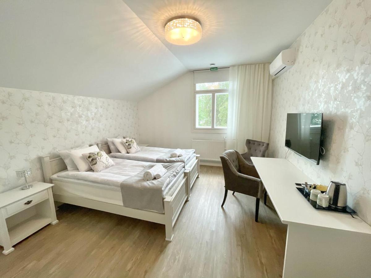 Radalla Resort - Housity