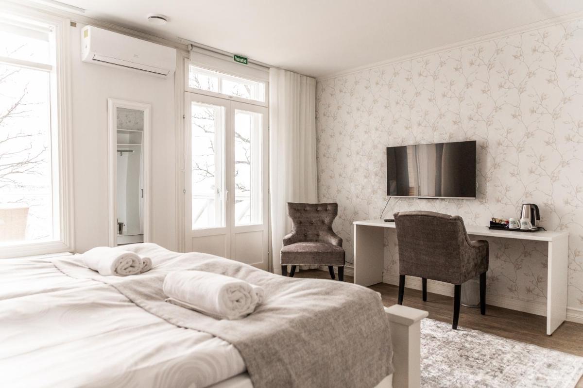 Radalla Resort - Housity