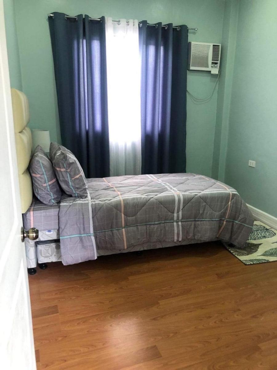 Caza De Sierra-Home Staycation - Housity
