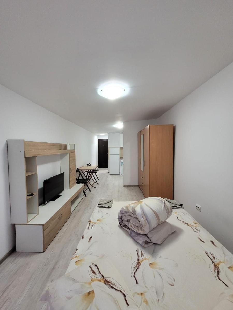 Garsoniera 3 - Housity