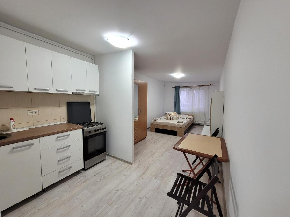 Garsoniera 3 - Housity