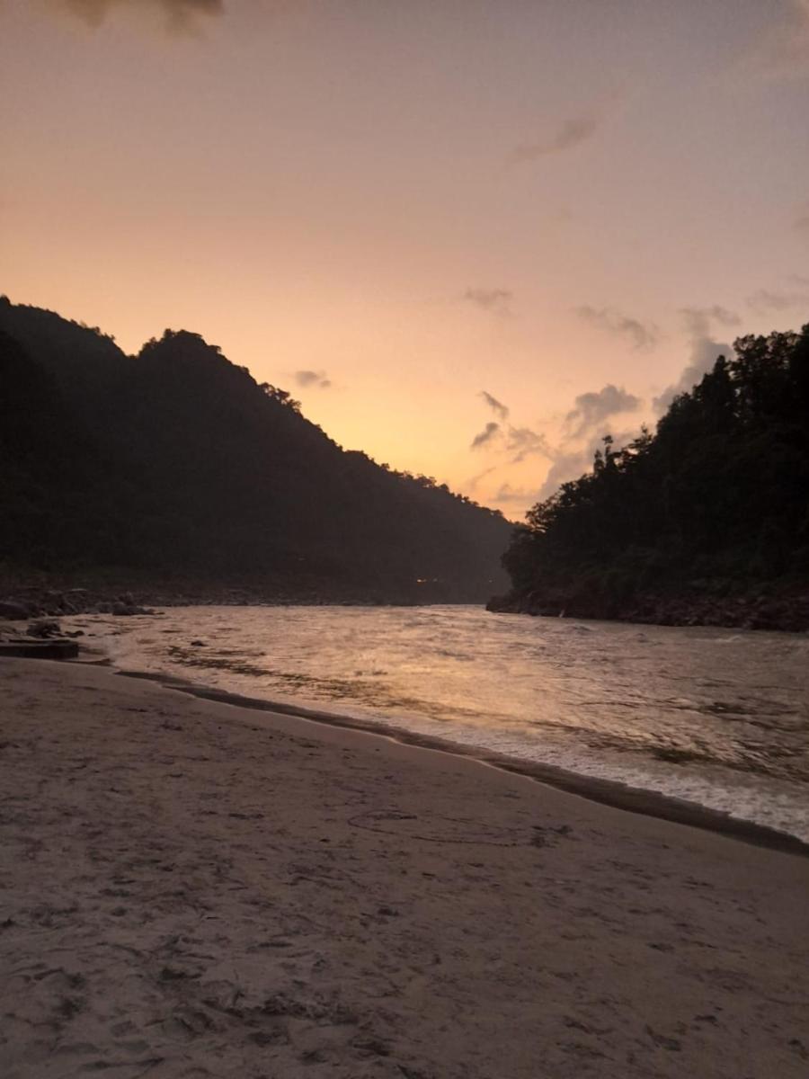 Shri Hari Ganga View - Housity