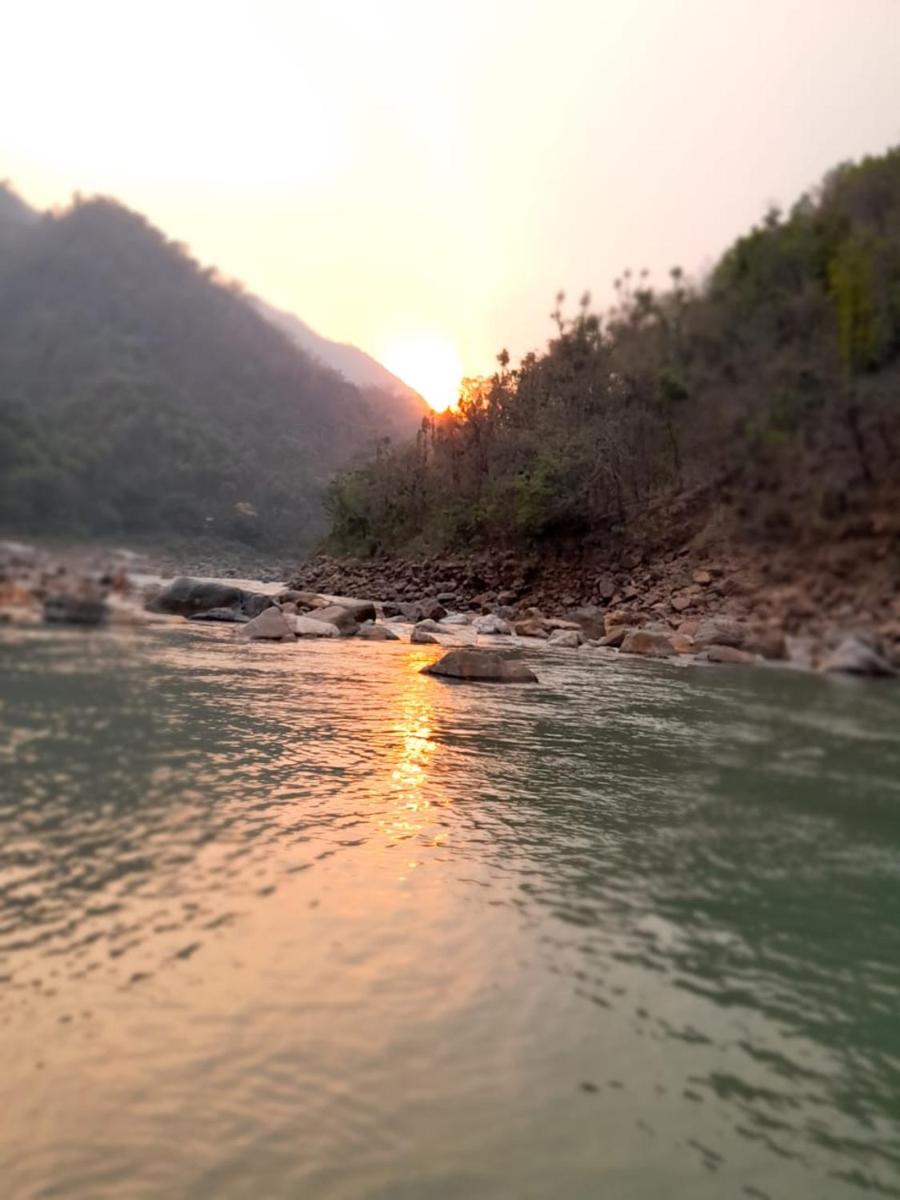 Shri Hari Ganga View - Housity