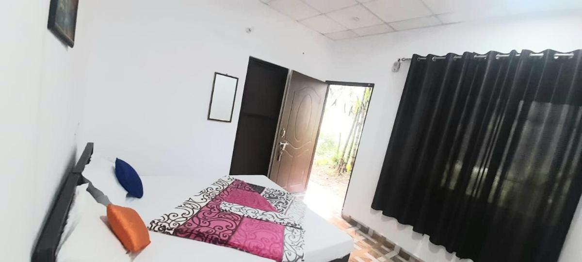 Shri Hari Ganga View - Housity