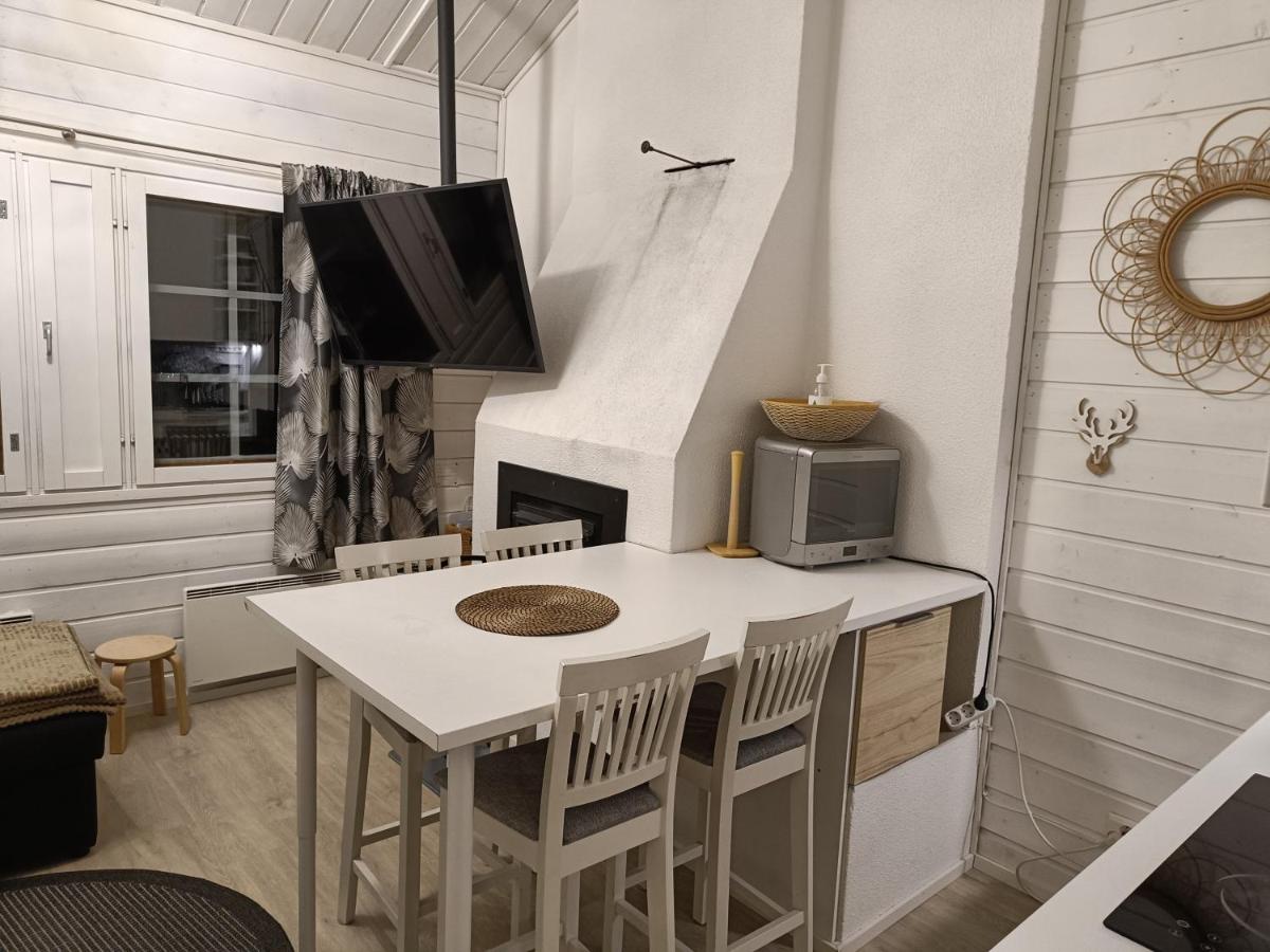Syöte Luppomaja - Housity