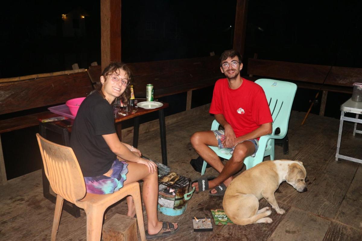 Samoeng fishing park home stay - Housity