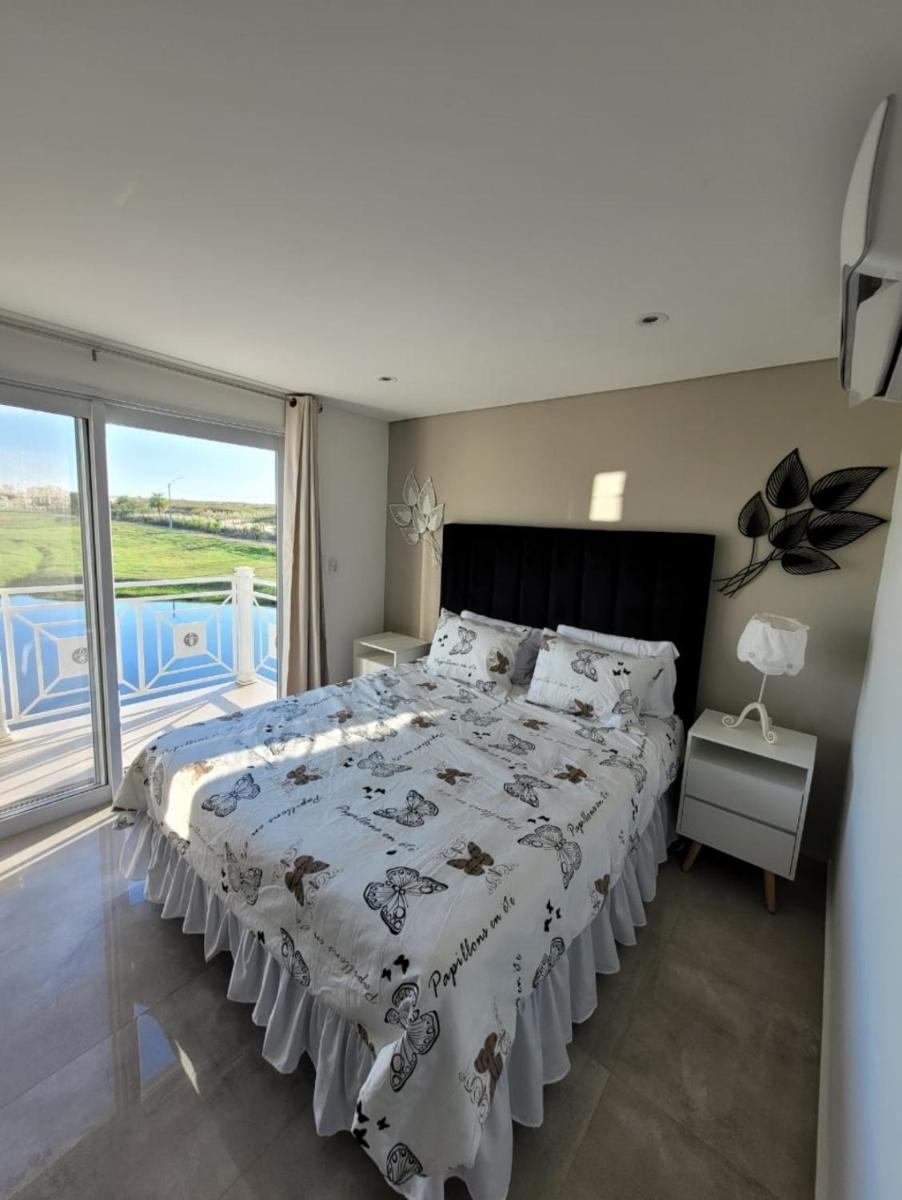 Suitetrails - Residencia ENTERA dentro de AGUAVISTA CLUB con Paradisiaca Playa privada Tennis Golf Paddle Restaurante etc