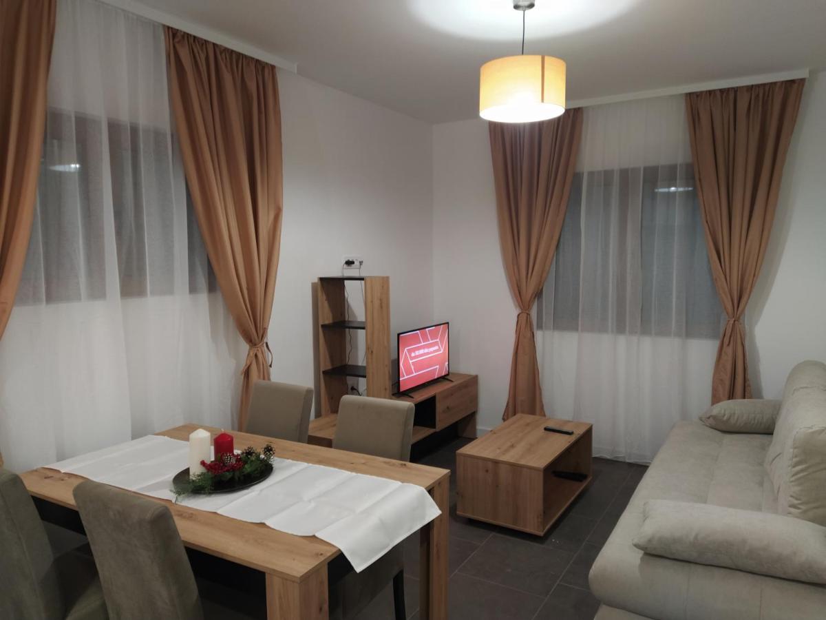 Velebit apartmani - Housity