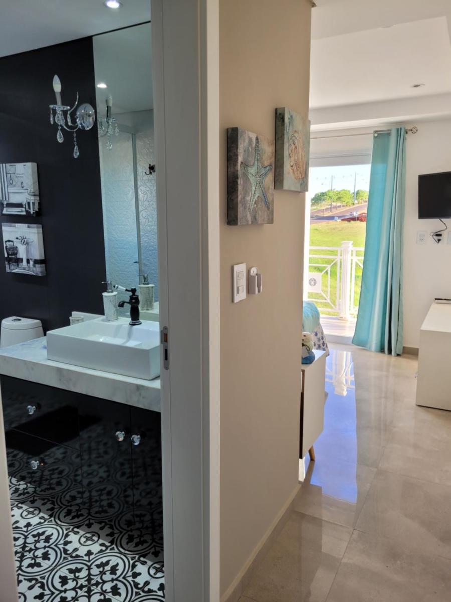 Suitetrails - Residencia ENTERA dentro de AGUAVISTA CLUB con Paradisiaca Playa privada Tennis Golf Paddle Restaurante etc