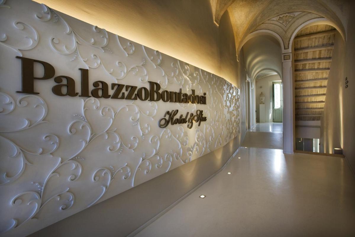 Palazzo Bontadosi Hotel & Spa - Housity