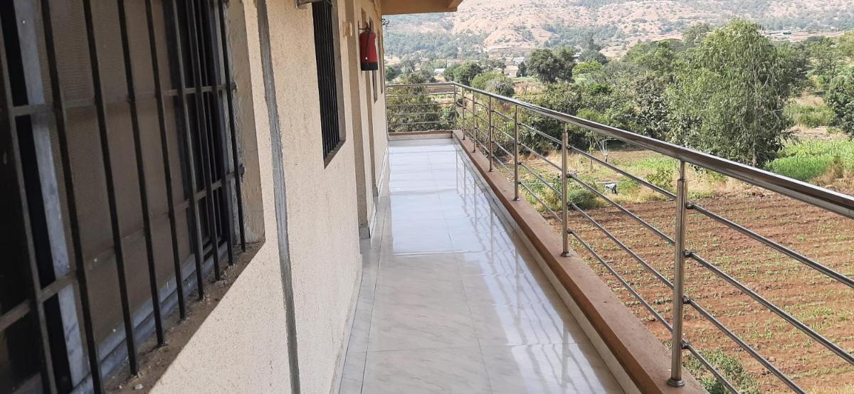 Ambadnya Lodge - Housity