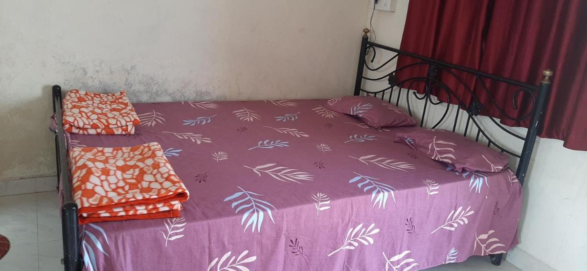 Ambadnya Lodge - Housity