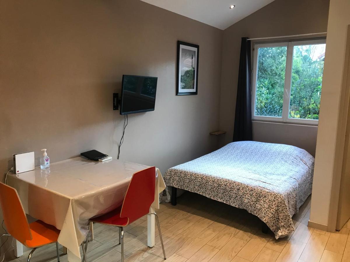 Le logis de Rigoumel 1 - Housity
