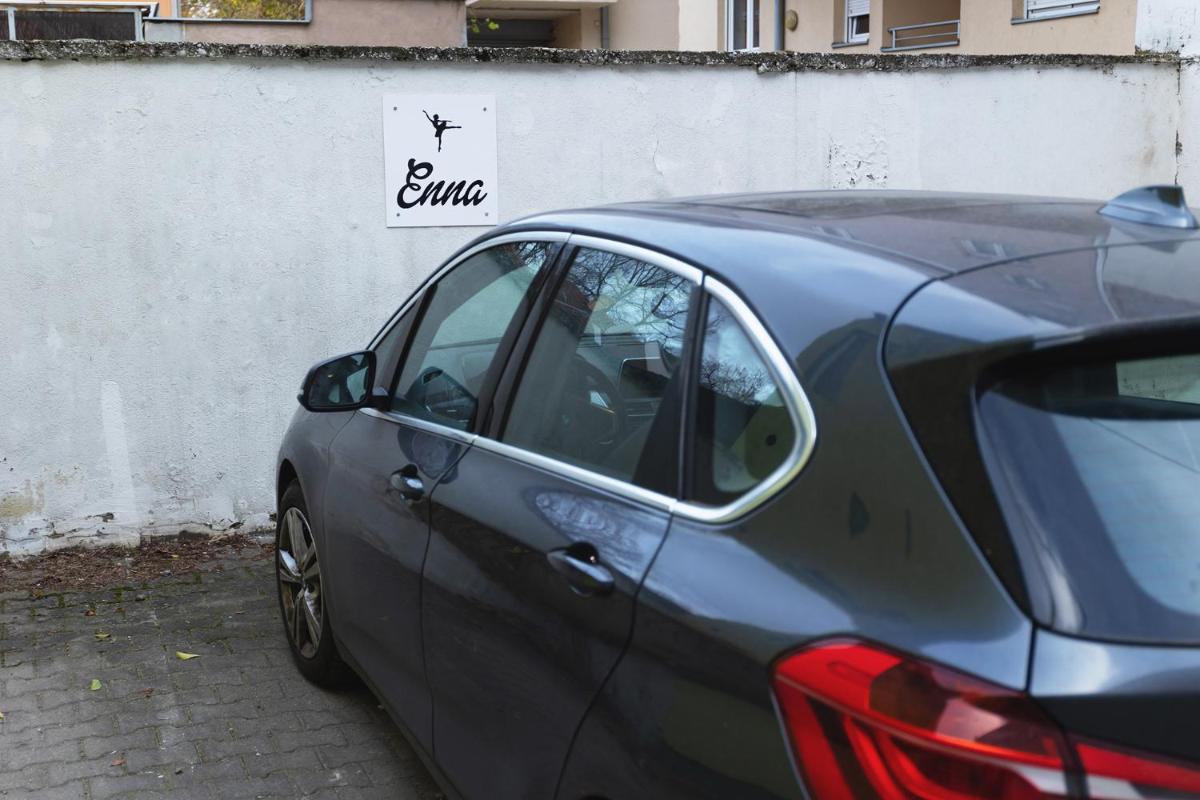 ENNA - new and cosy with private PARKING - Housity
