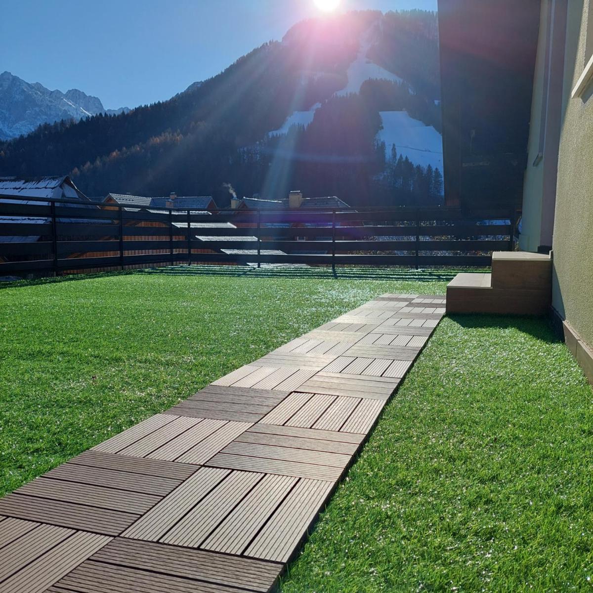 Apartmaji Biseri - Housity
