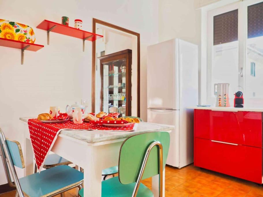 L'Eolo flat on Lake Como, near Bellagio - Housity
