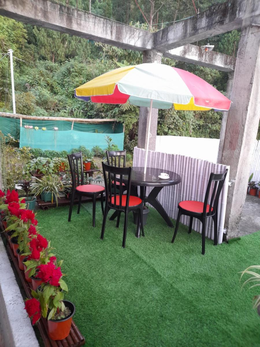 Pahar E Satyajit Homestay Ramdhura - Housity